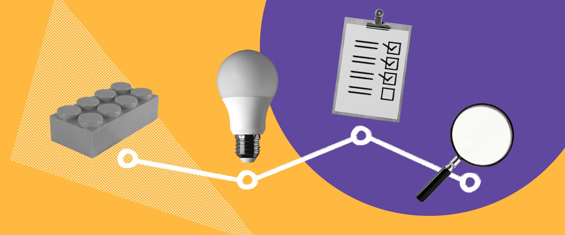 7 etapas para o Design Thinking: um guia abrangente