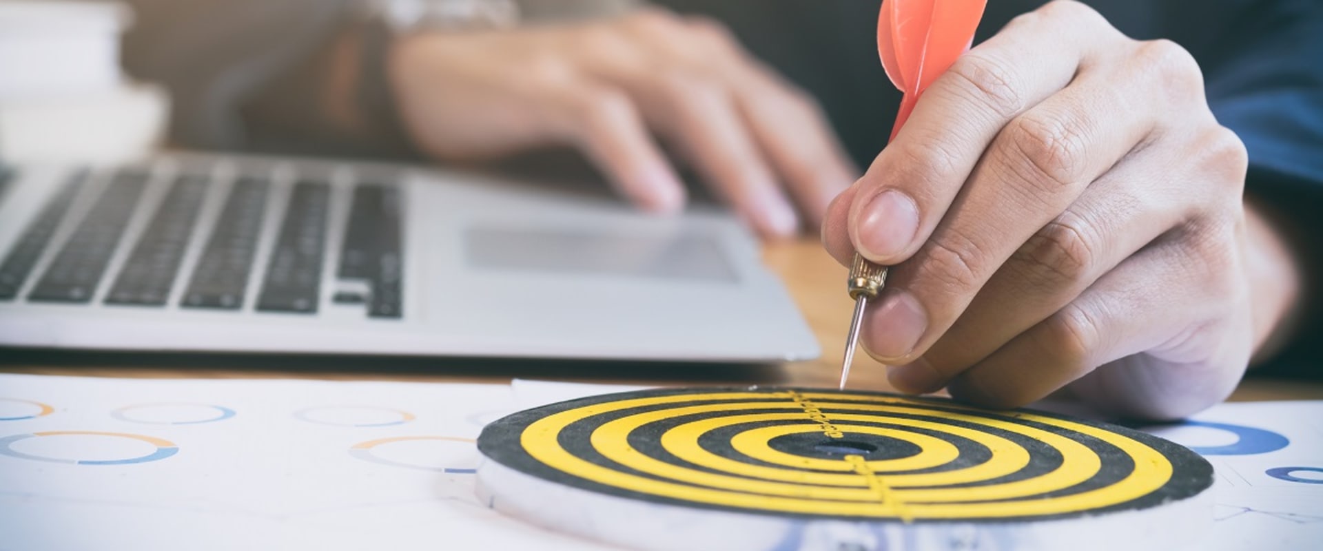 Os benefícios do design thinking para projetos: passado, presente e futuro