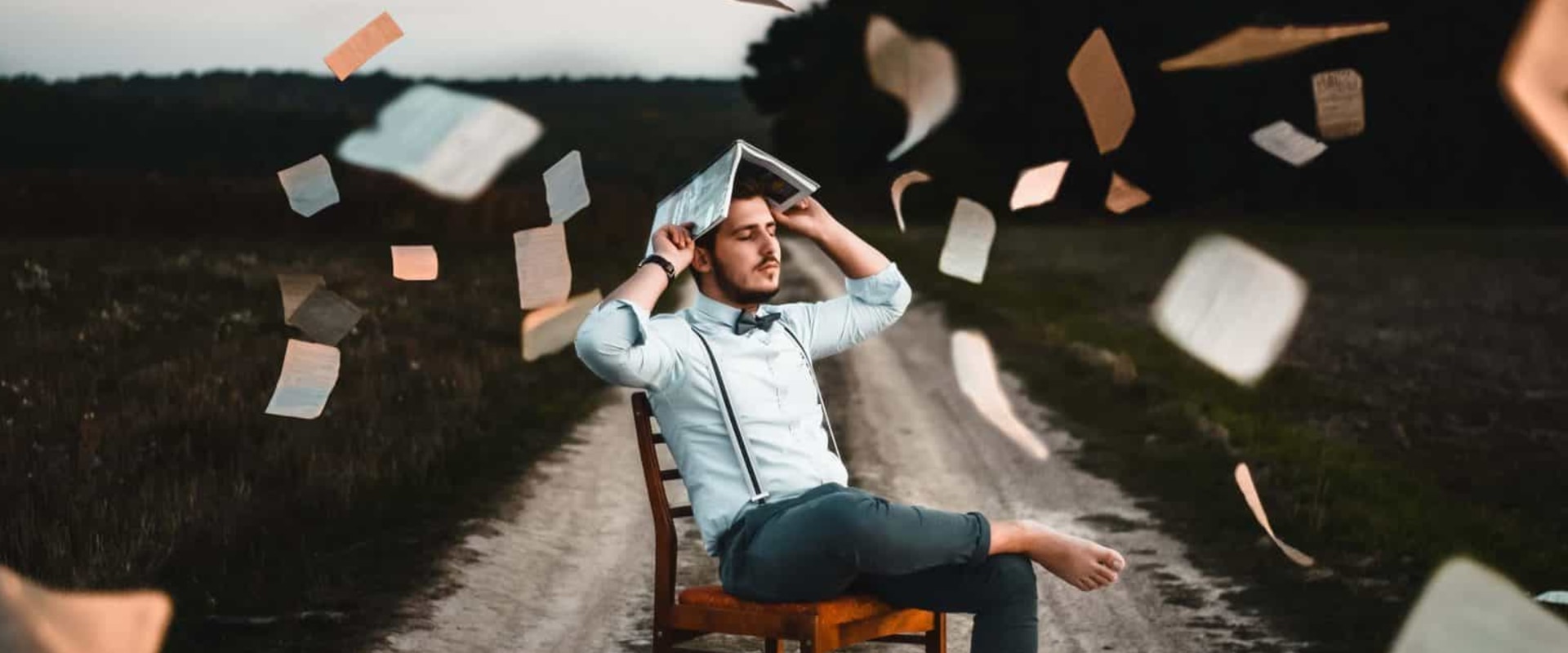 Desbloqueie seu potencial criativo: o que significa ser criativo e artístico?