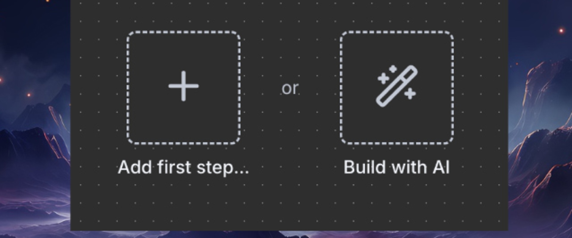N8N AI Workflow Builder — 'Da Ideia ao Flow em Linguagem Natural' (um rascunho inteligente que você controla, refina e leva à produção).
