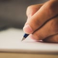 5 benefícios importantes da escrita criativa