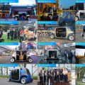 Ônibus autônomo 2.0 da Pix Moving: o futuro da mobilidade urbana já chegou?