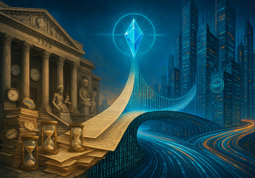 Arbitragem Ética com IA: Lucro, Cultura e Vantagem Competitiva em 2026