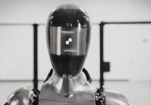 Robô humanoide aprende a fazer café assistindo a vídeos