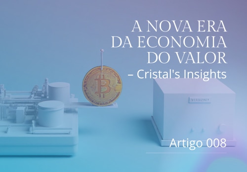 Bitcoin, tarifas e o dilema da rendustrialização: uma nova era de troca de valor global